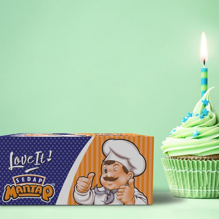 

Kotak Nasi GS Sedap Mantap 18x18x7 (10 lbr)