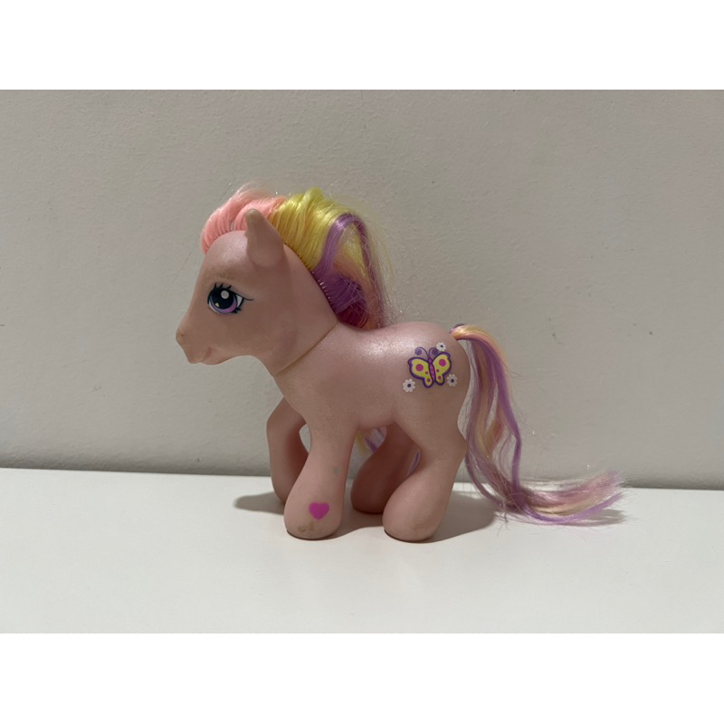 My Little Pony G3 Fluttershy