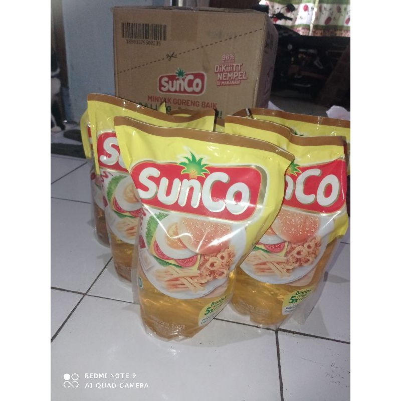 

sunco 2liter