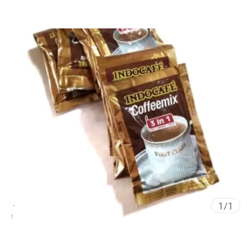 

indocafe coffemix