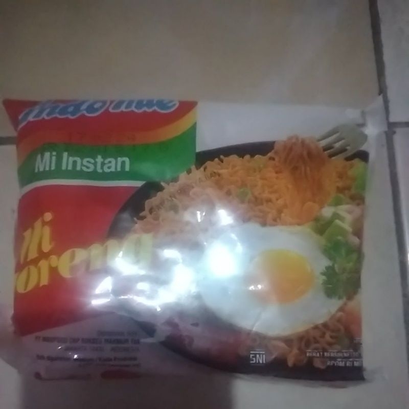 

indomie mie goreng