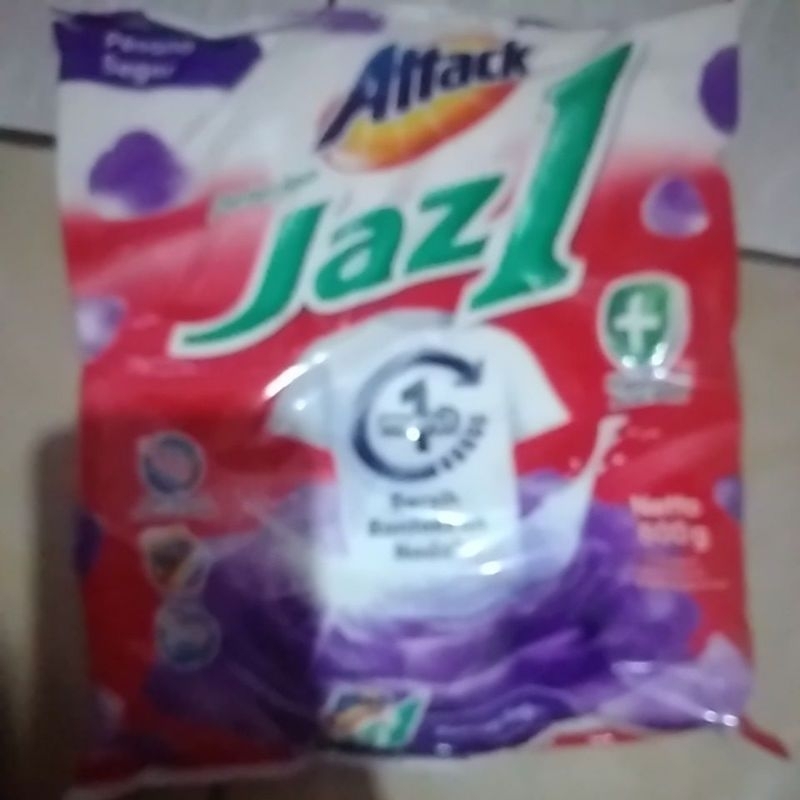 attack jazz1