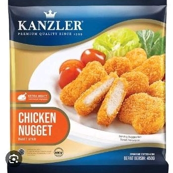 

Nugget Kanzler