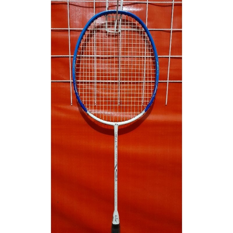 Raket Hiqua Fury Araso F power 5