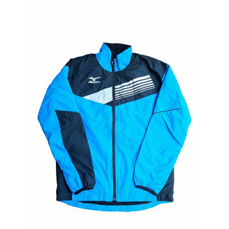 Jaket Mizuno