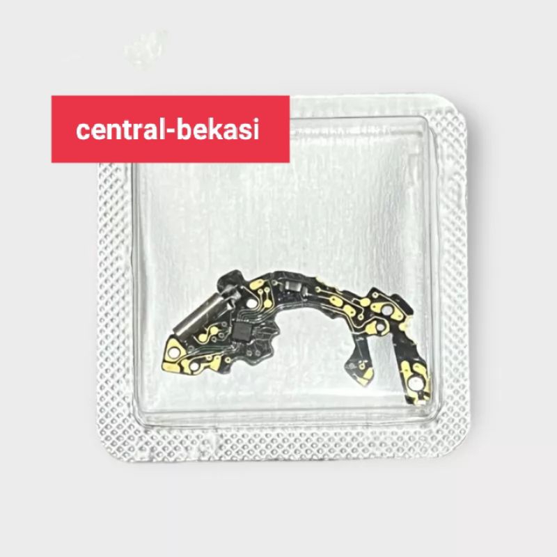 IC jam tangan Os10 original