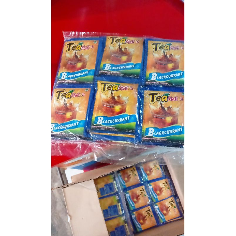 

varian rasa blackcurrant