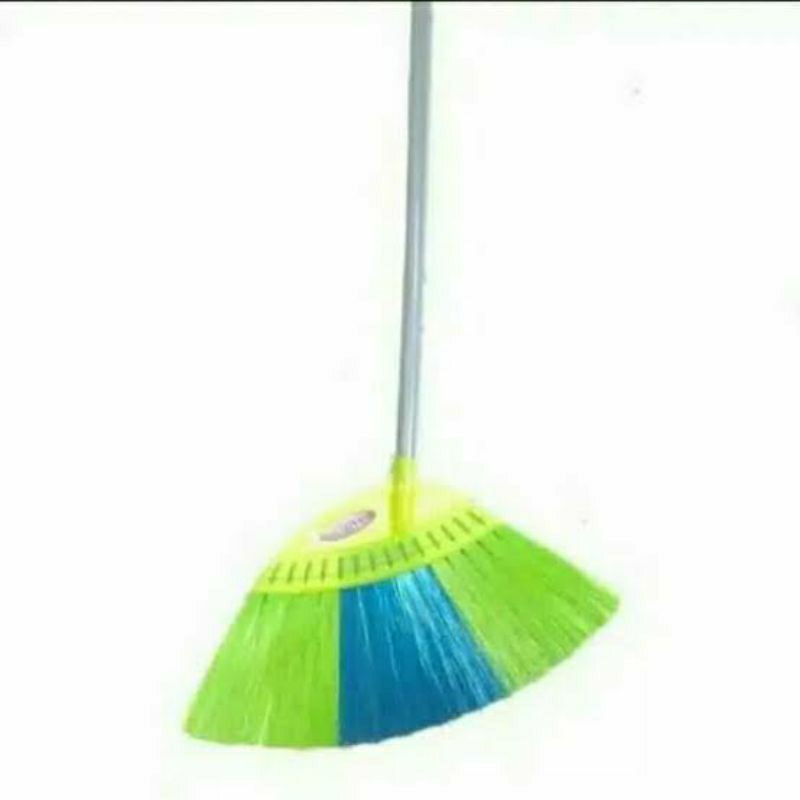 Sapu senar murah / Sapu senar nilon murah /Sapu senar enteng untuk menyapu