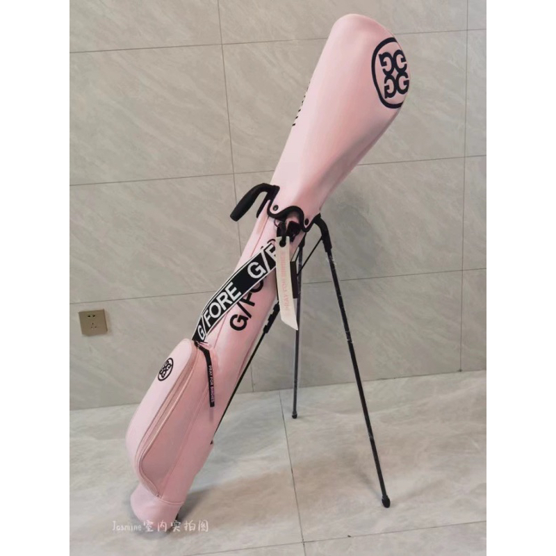 duniagolf gfore sunday bag golf bag tas golf kecil tas driving