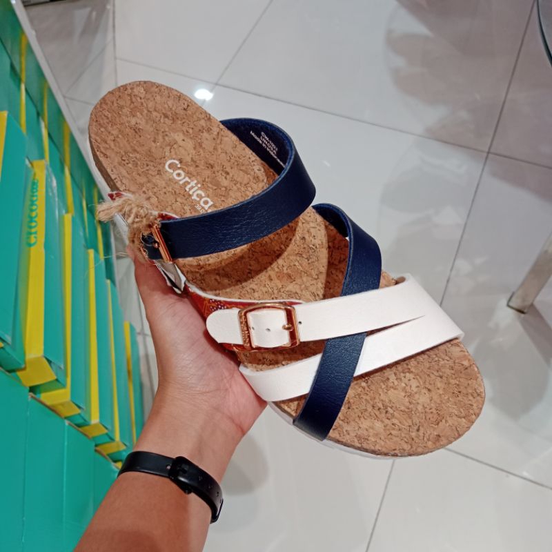 Sandal Wanita CORTICA ORI