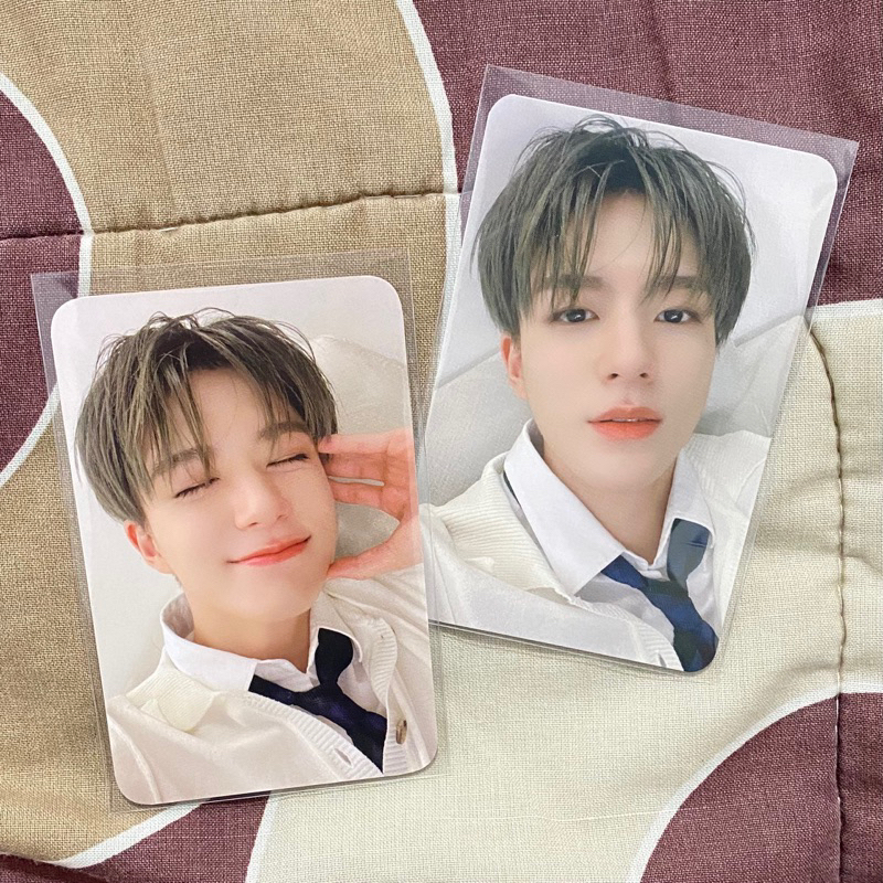 PC ONLY JENO COLLECT BOOK PHOTOPACK SG23 / JENO MEREM / MD KOLBUK PPSG23 / SEASON’S GREETINGS 2023