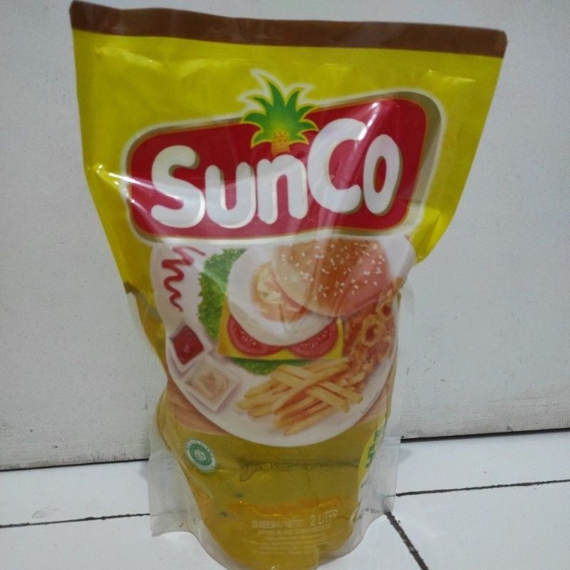 

sunco 2L