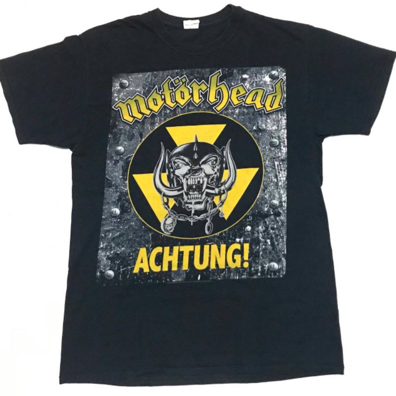 Kaos Motorhead Original