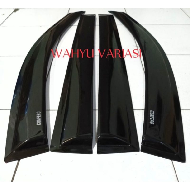 Talang Air Wuling Confero