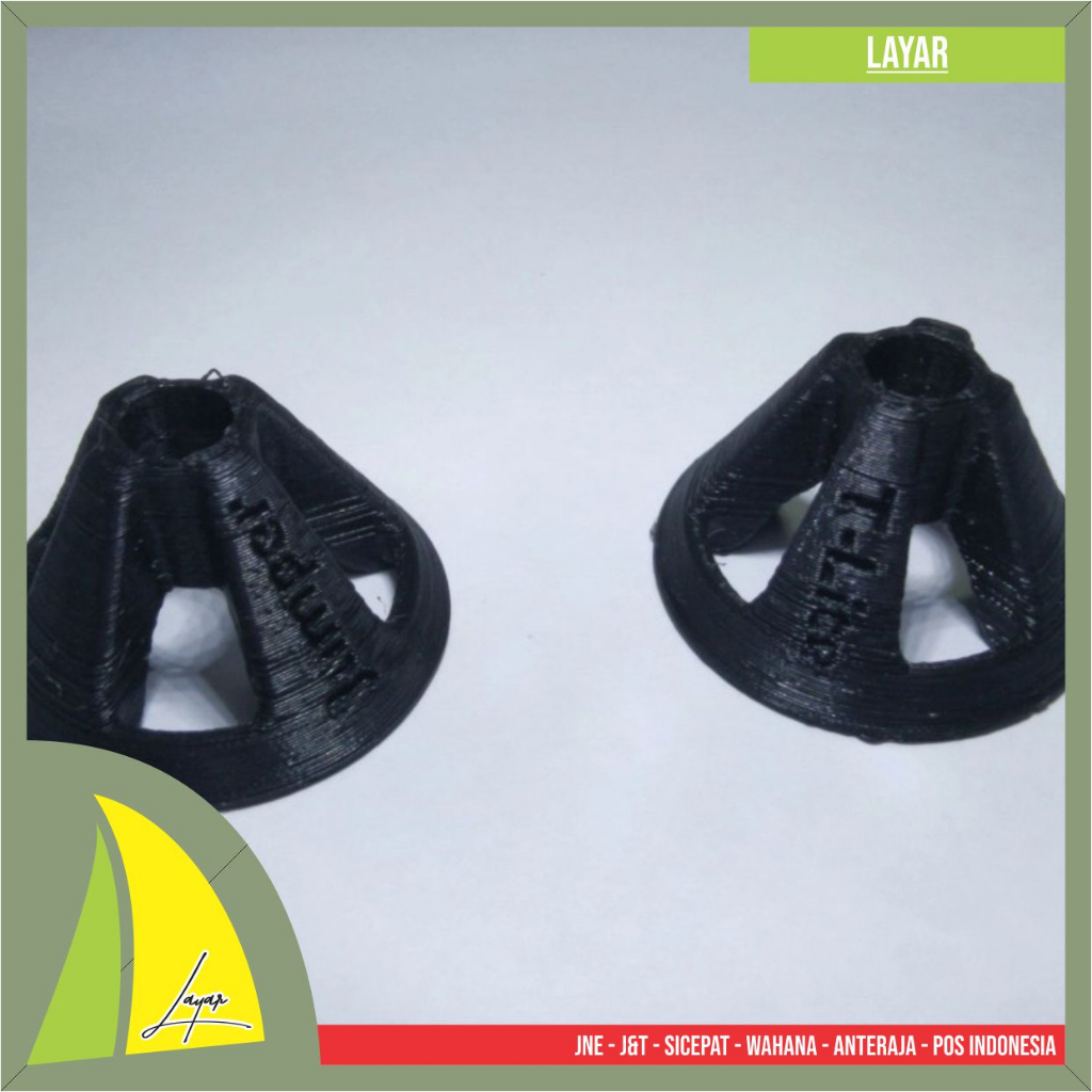 Remote Jumper T Lite Gimbal Protector FPV ( sepasang )