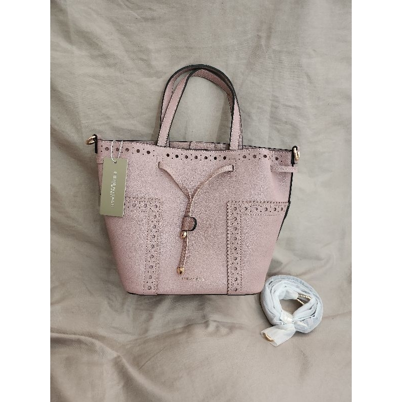 Bisa kirim instan Urban n co Bag Asland Mauve Tas Urban n co