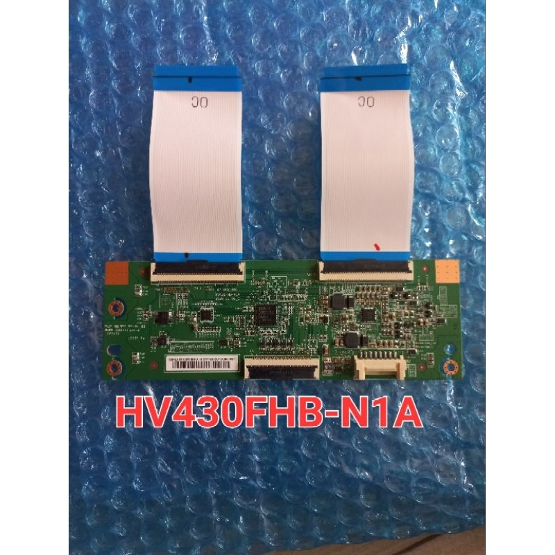 t con logic - samsung - UA43N5001AK UA43N5001 - UA43N5003AK - UA43N5003