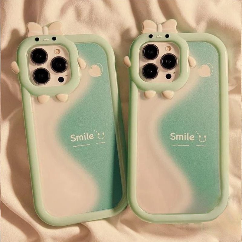 Case Vivo Y22 Casing Vivo Y12 for Y16 Y20 Y15s Y21 Y30 Soft Case Cute 3D Case Y35