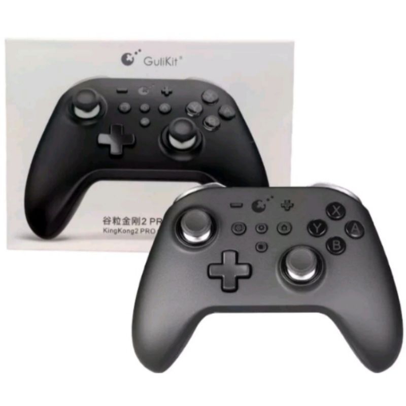 GuliKit Kingkong 2 Pro - JoyStick Bluetooth
