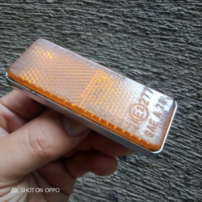 mata kucing rxk135 rxs congo original stanley japan