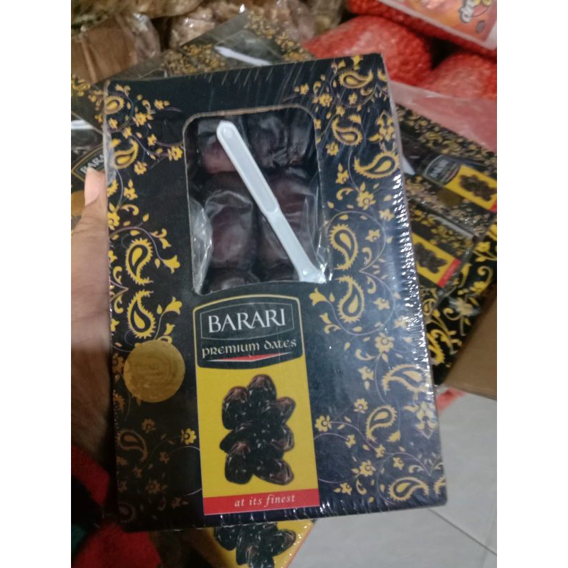 

kurma barari premium#kurma premium