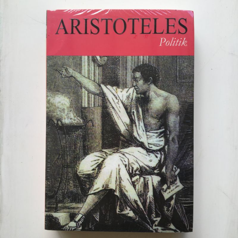 ARISTOTELES Politik