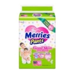 merries pants M50