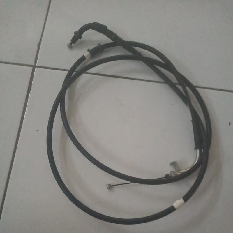 kabel gas Vario 125 Vario 150 k59 original
