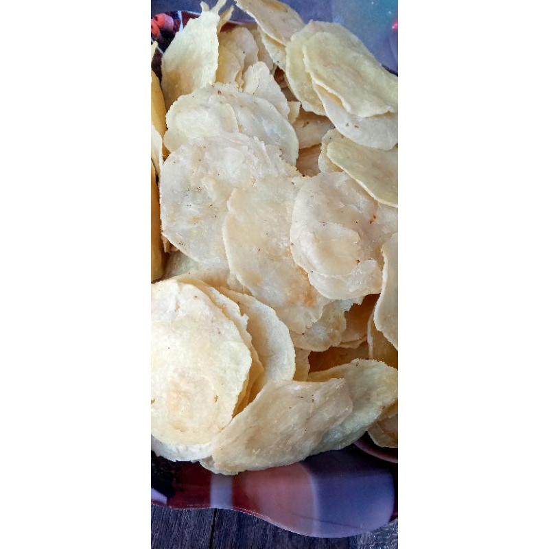 

EMPING manis/bawang