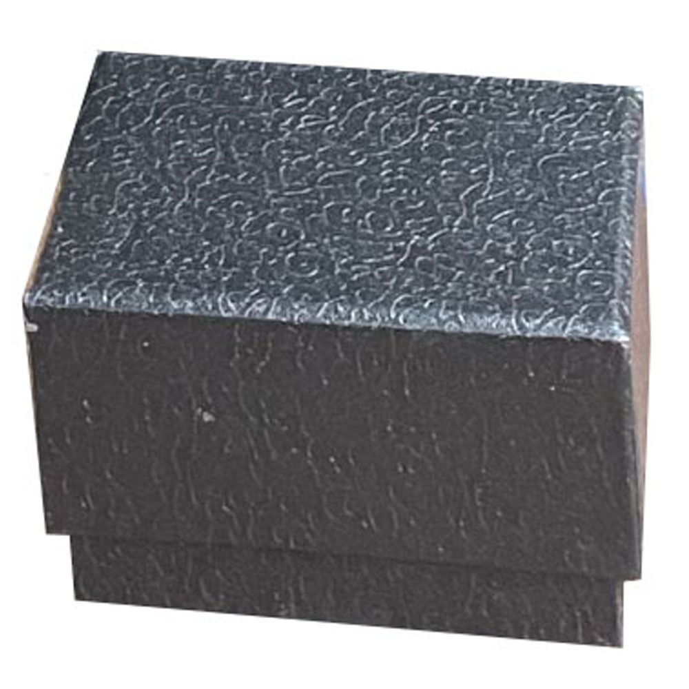 

Kotak Kado Box Pembungkus Ukuran 9x7x6t Hitam Dove