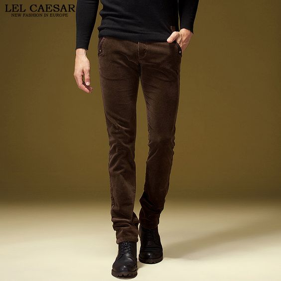 Raoclothingstore Corduroy Regular korduroy Pants Vintage Wash Edition Corduroy exclusive