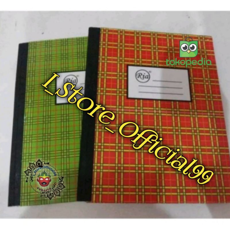 Buku Akuntansi besar