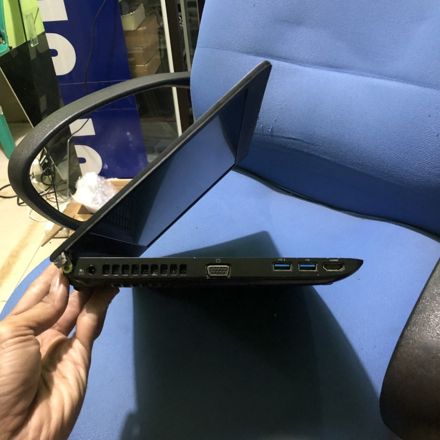 Toshiba Portege R30-A Core i5