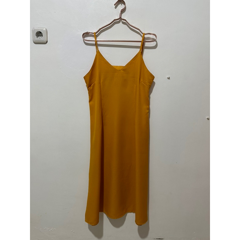 READY STOCK JUMPSUIT WANITA KOREAN STYLE TALI KECIL HIJAB FRIENDLY V CUT