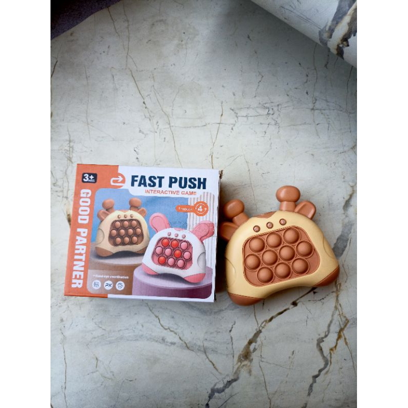 POP IT ELEKTRONIK MAINAN VIRAL Mainan Pot It Musik