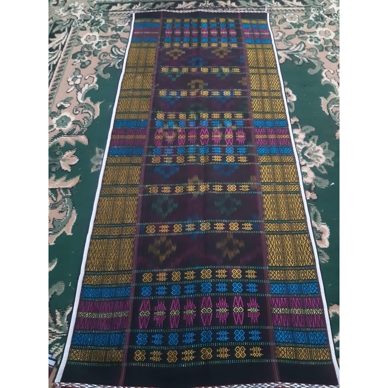 Uis Nipes Semi Sutra Karo