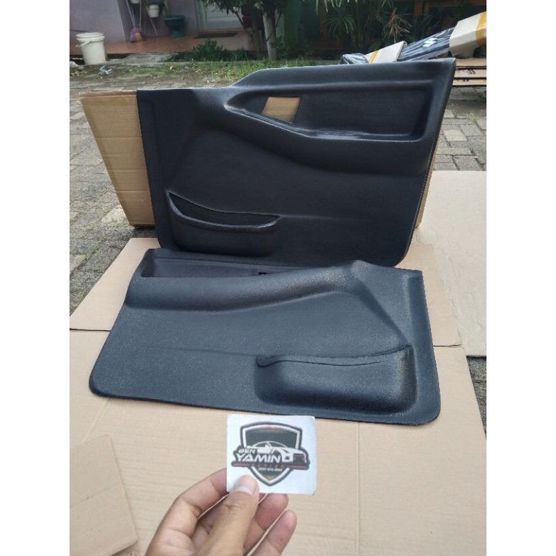 DOORTRIM DEPAN VITARA ESCUDO SIDEKICK