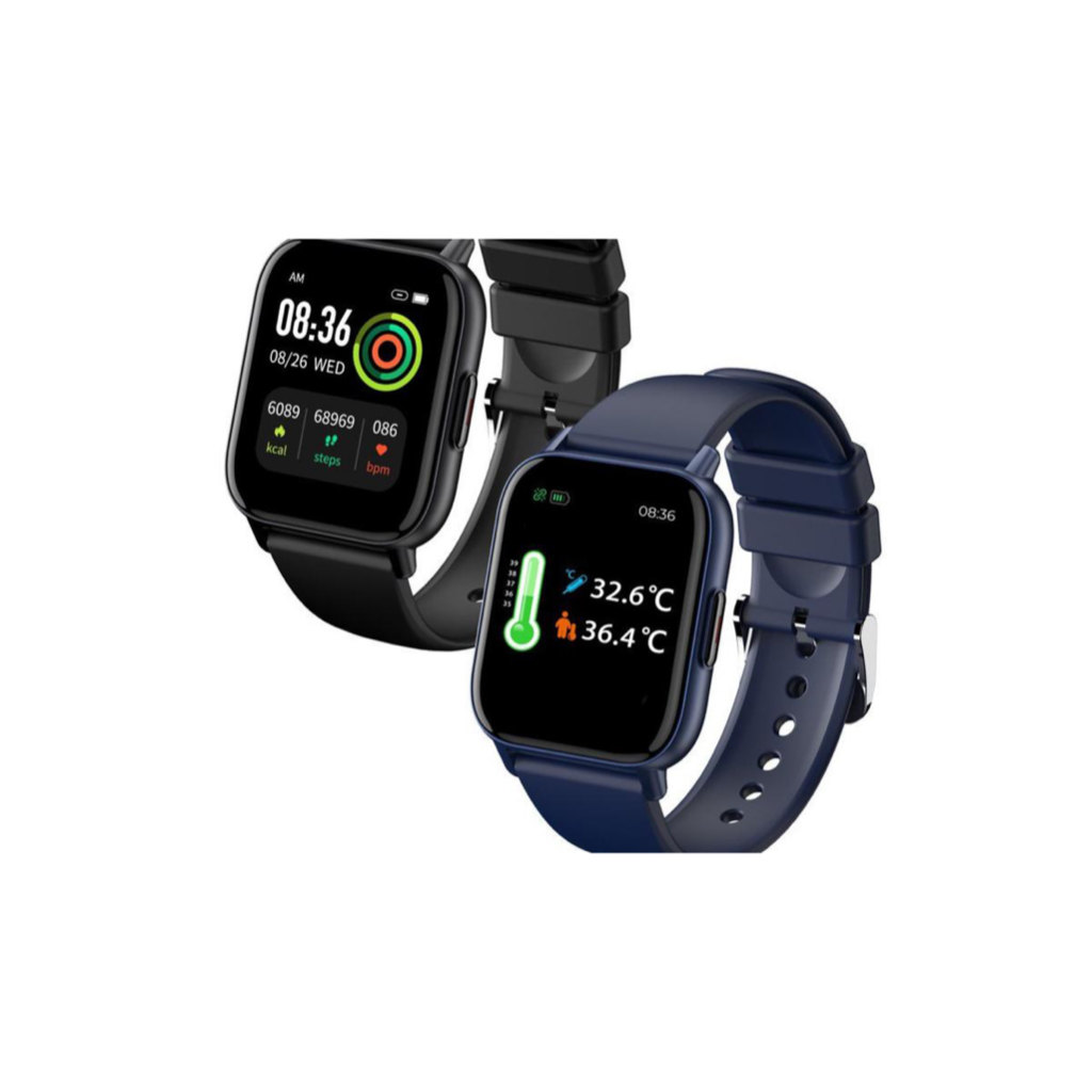 HORIZON SMARTWATCH W12 PRO