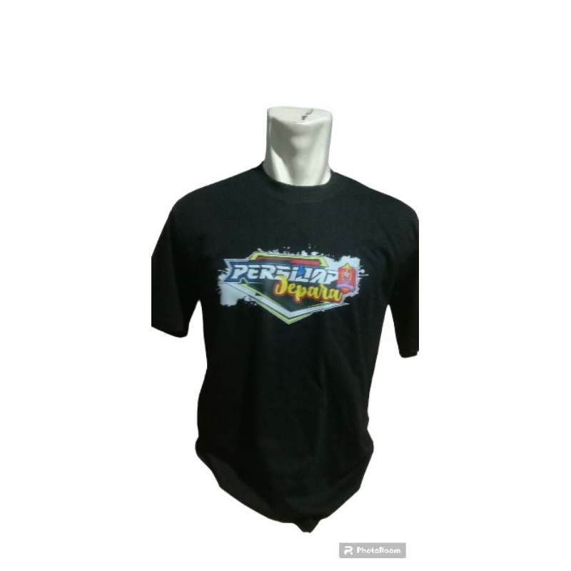 kaos persijap jepara #ikijeporo