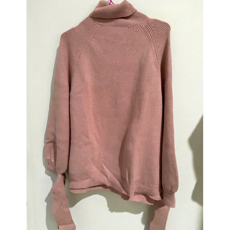 Zara Sweater Gonegani