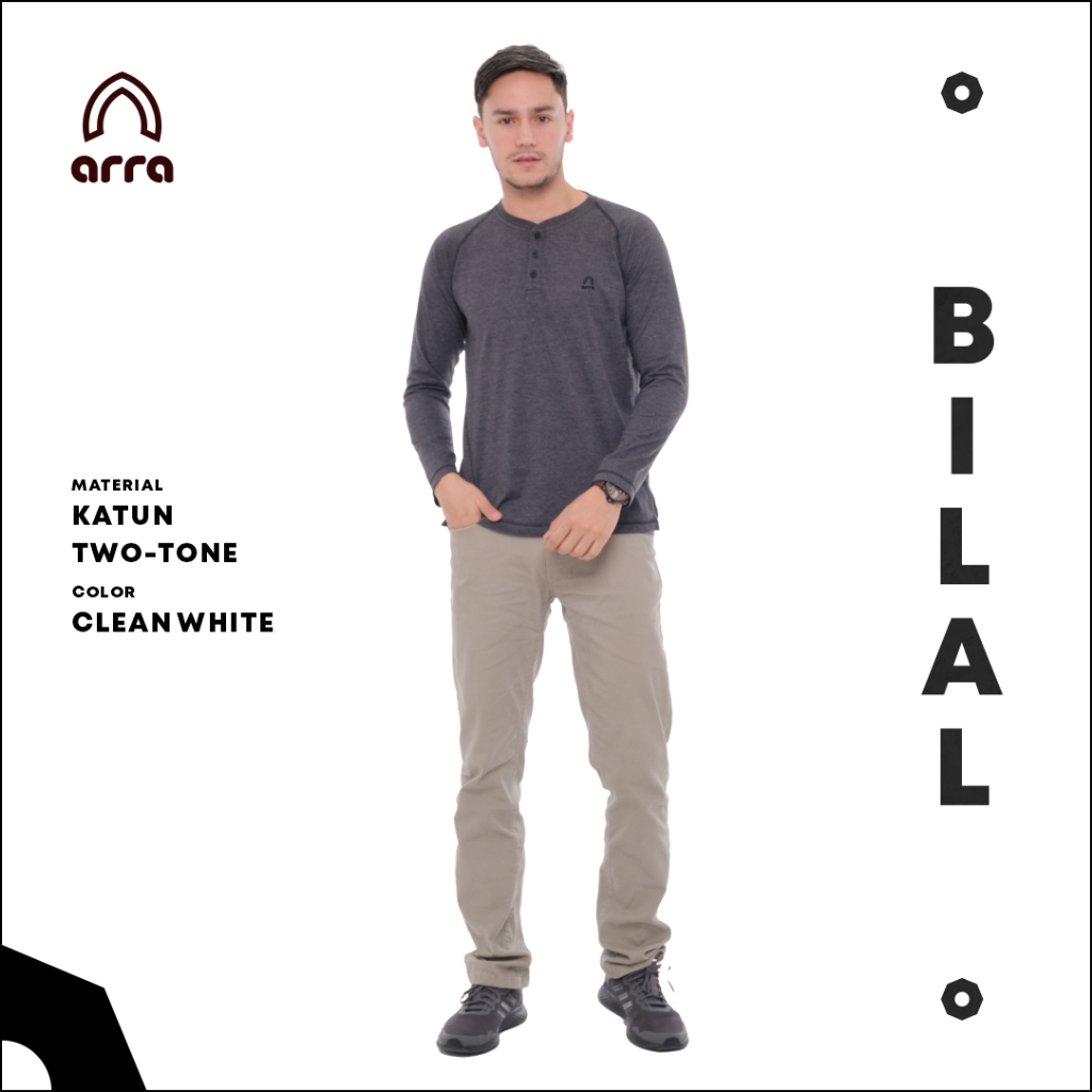 BAJU KOKO PAKISTAN DAILY SERIES BILAL ORIGINAL BRAND ARRA