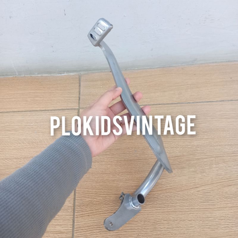 PEDAL RIM CRYSTAL PNP CB GL MP PEDAL REM CRYSTAL CB