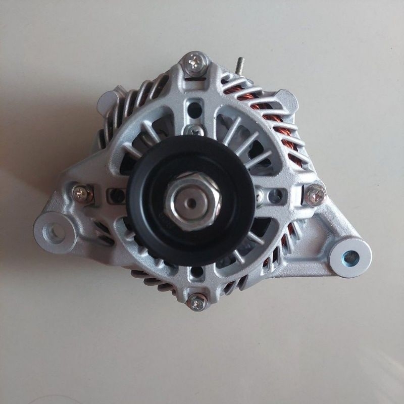 alternator suzuki mega carry