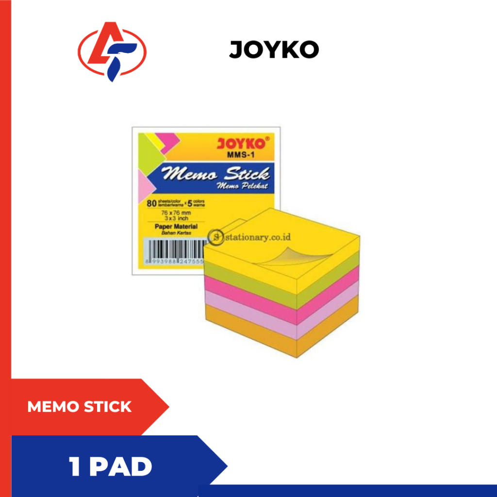 MEMO STICK