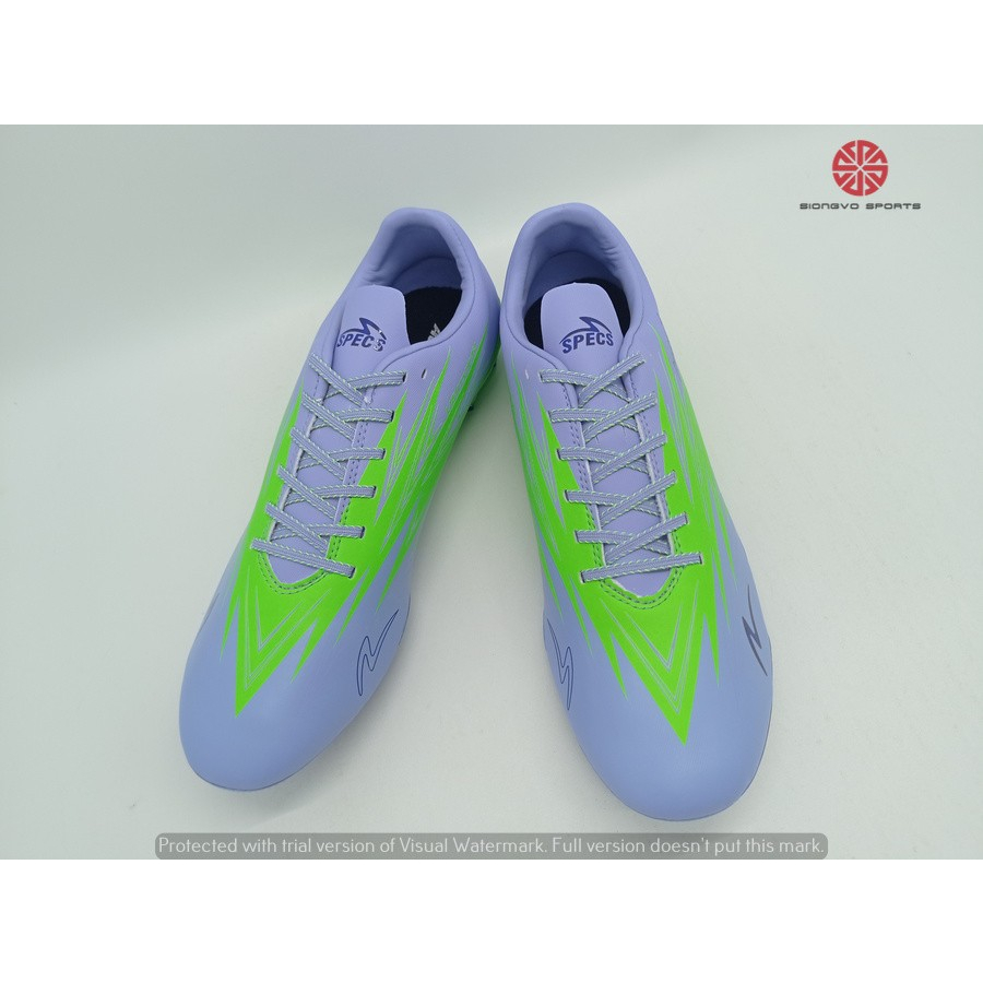 Specs Sepatu Bola Lightspeed 3 FG