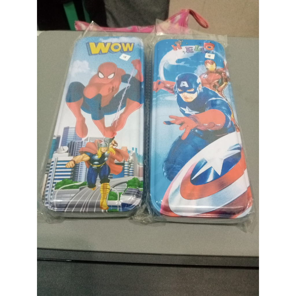 

Tepak Pensil Tempat Pensil Tempat Pensil Kaleng