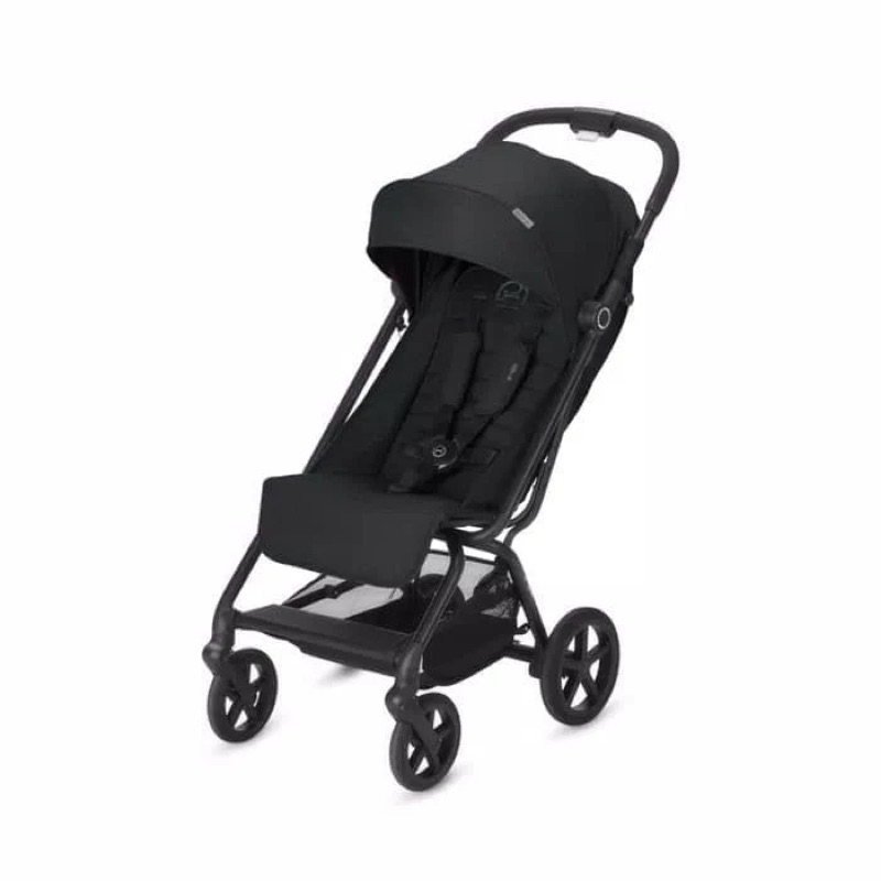 Cybex eezy s plus