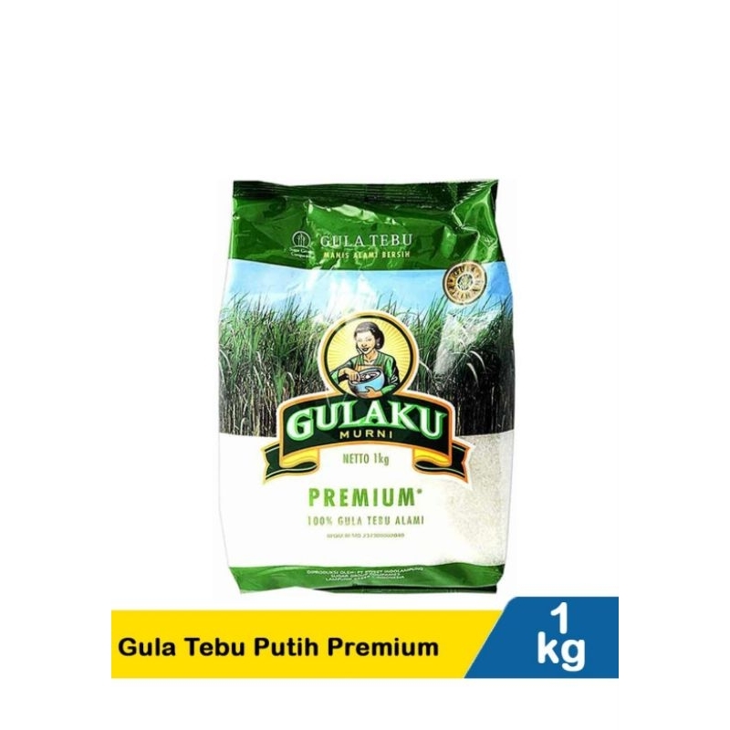 

gulaku 1 kg murah