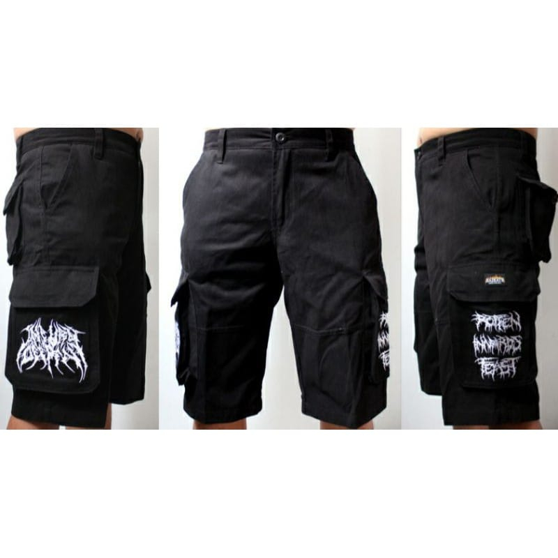 ORIGINAL CARGO INJURY DEEPEN - LOGO