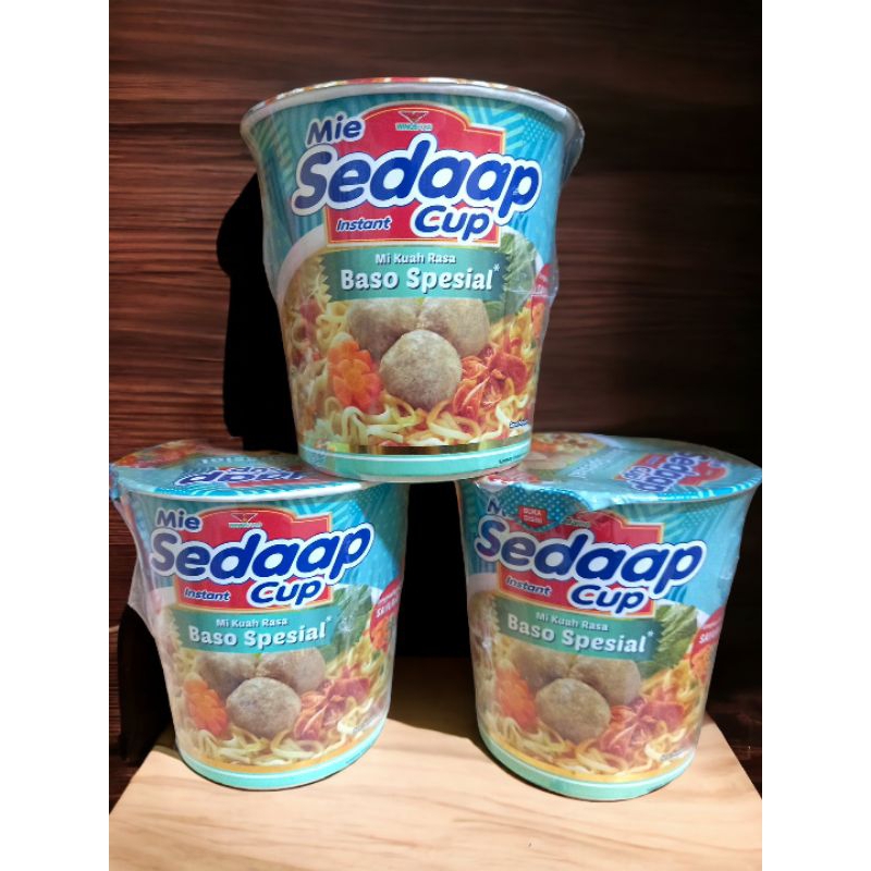 

popmie sedap